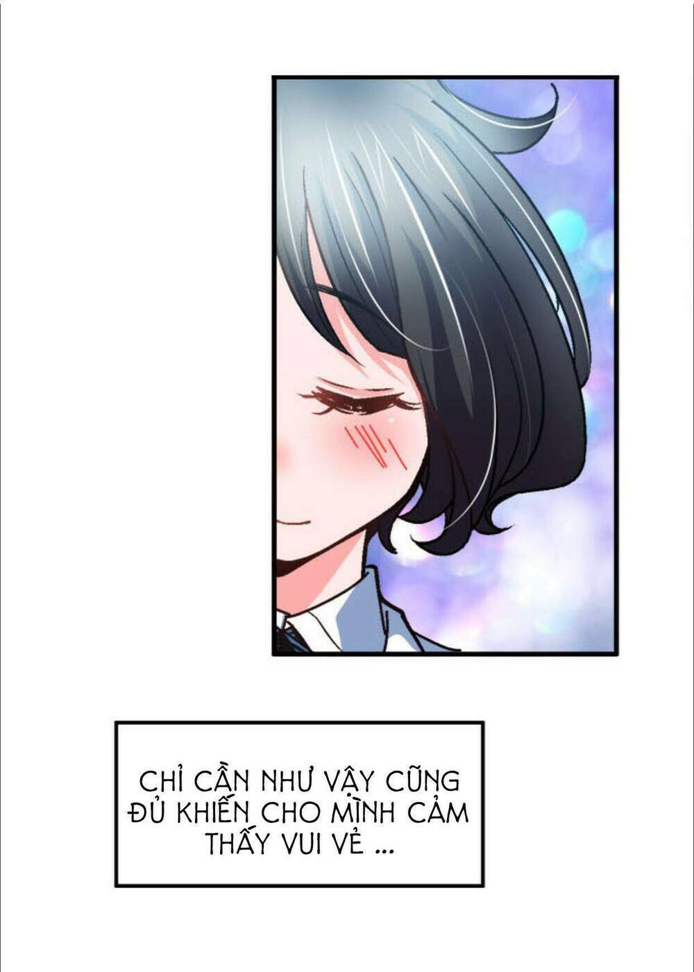 người yêu khát máu của tôi chapter 1 31