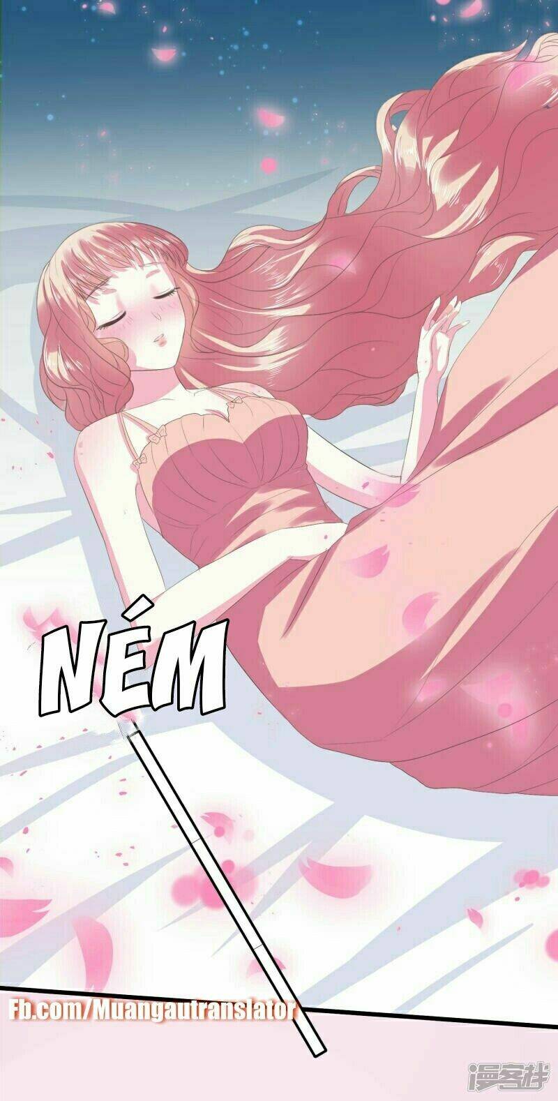 cô vợ nhỏ bị mù của hàn thiếu chapter 2 23