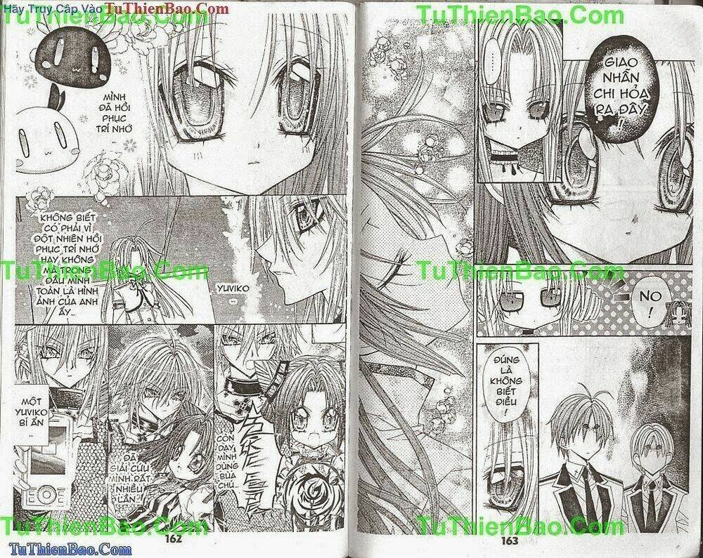 thợ săn ma cà rồng chapter 3 83