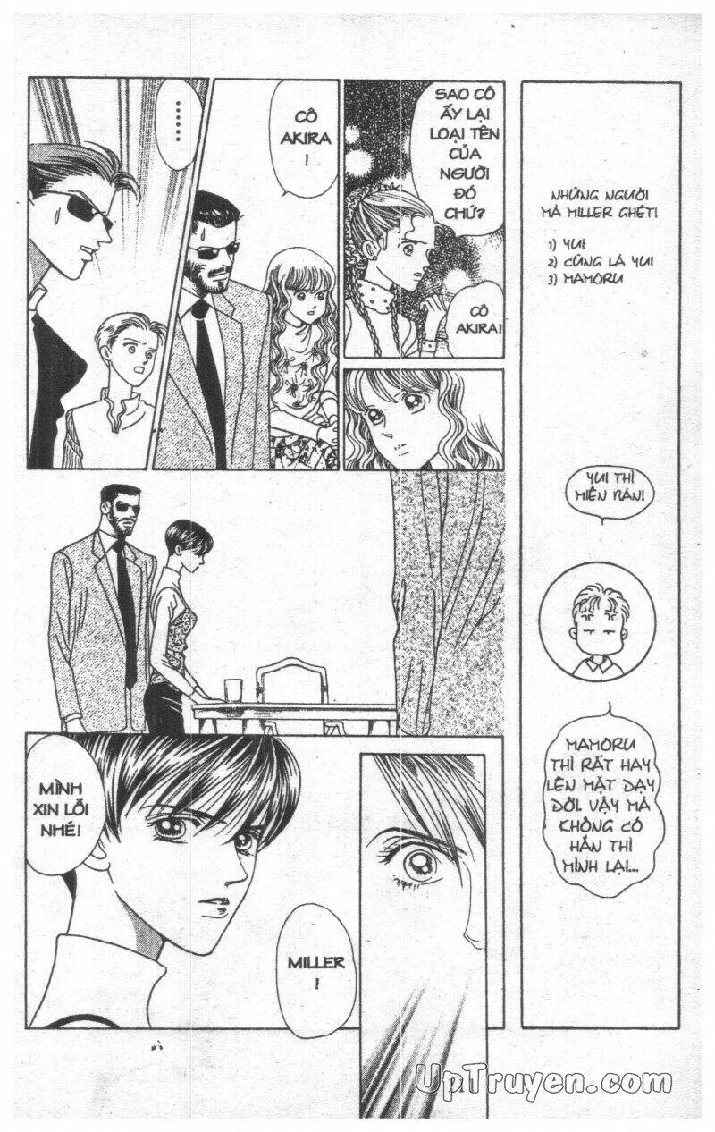 nàng tiên ánh trăng - kaguya hime chapter 25 111