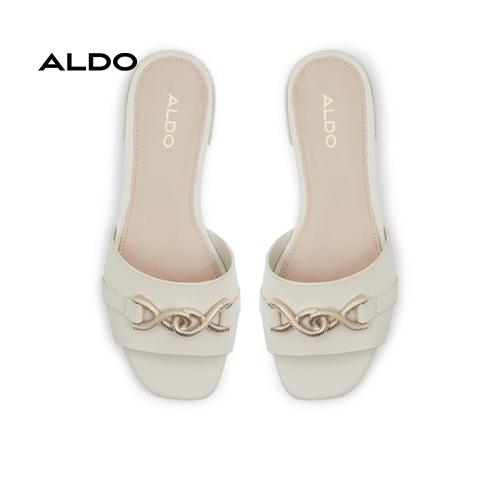 Dép quai ngang nữ Aldo HAYHAR