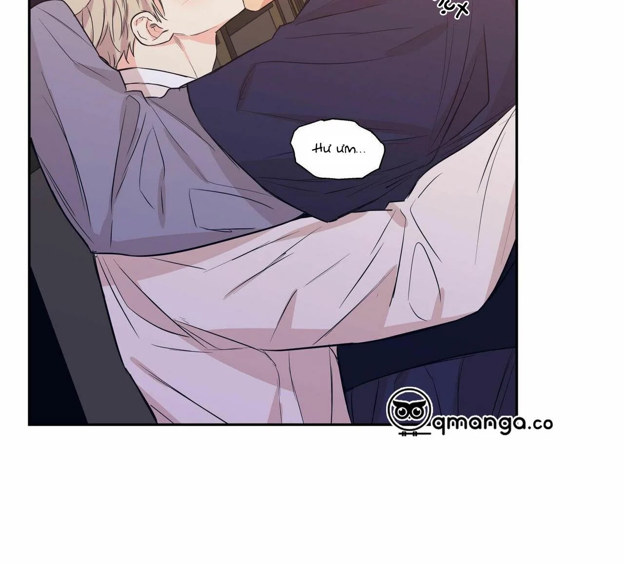 không chốn yêu đương chapter 69 52