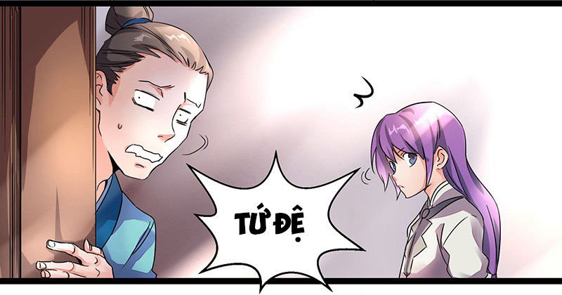 hỗn độn kiếm thần chapter 4 7