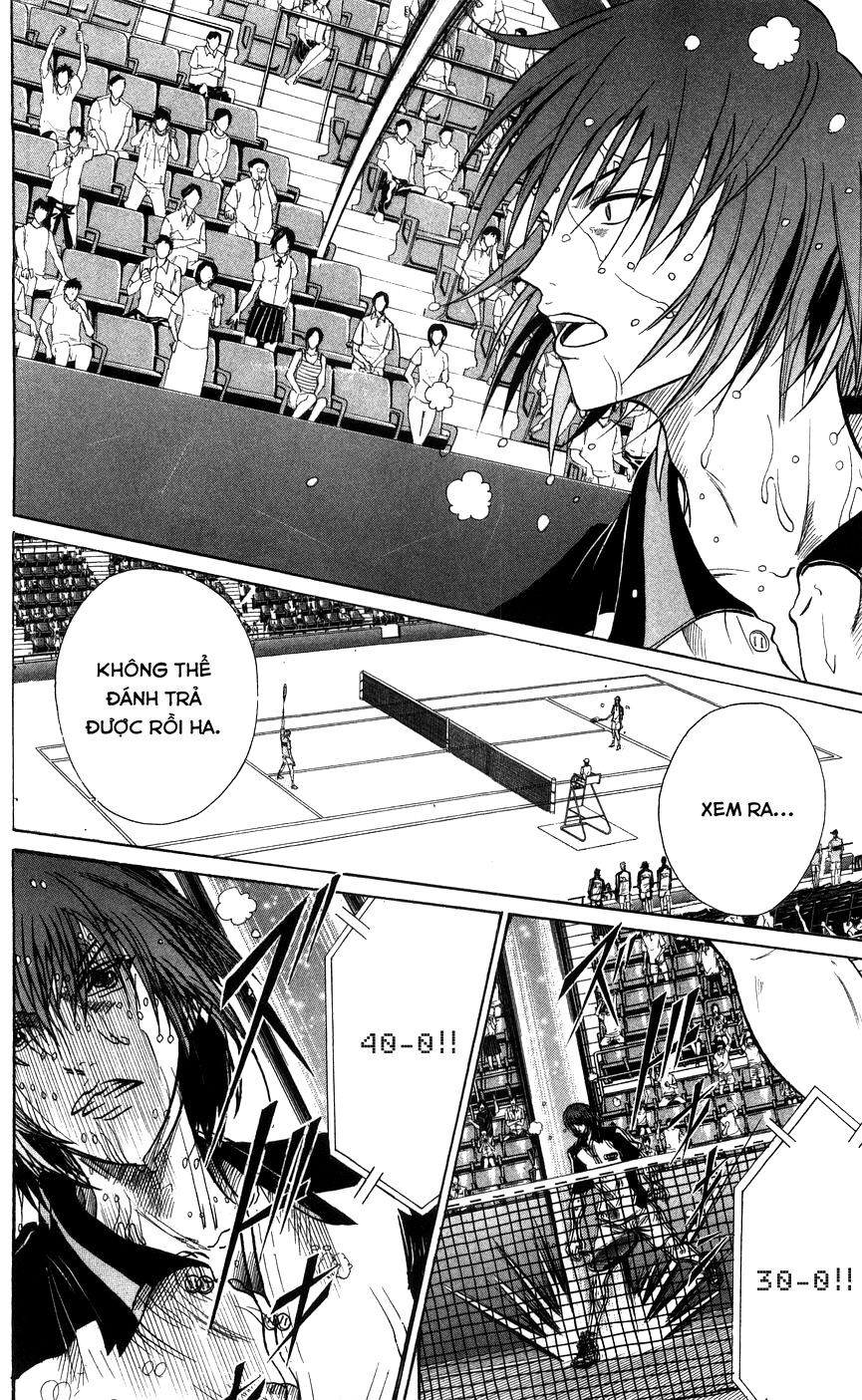 new prince of tennis chapter 359 6