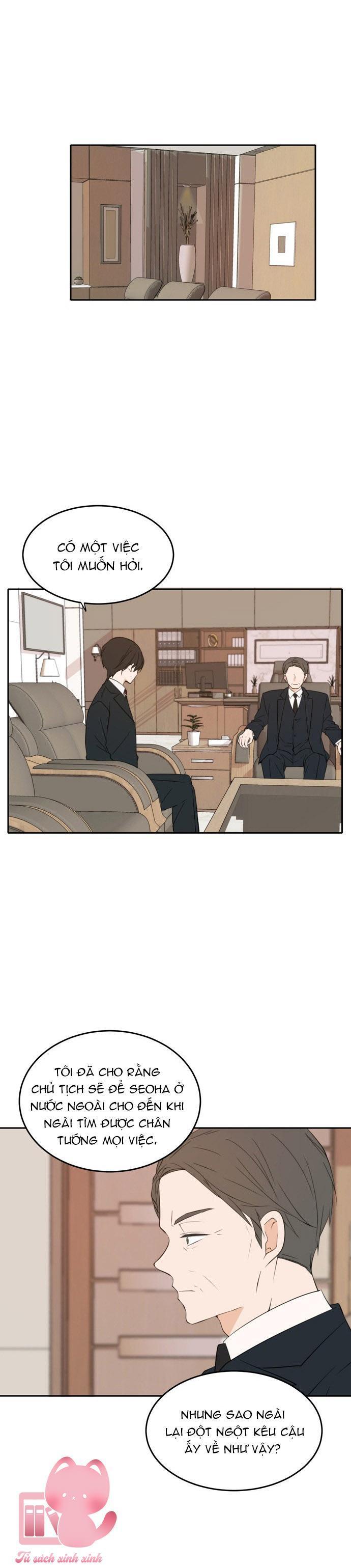 hẹn gặp nhau ở kiếp thứ 19 chapter 22 11