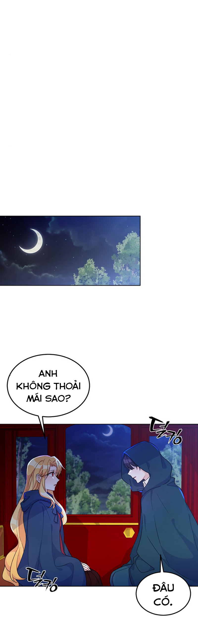nữ hiệp sĩ tái xuất chapter 10 18
