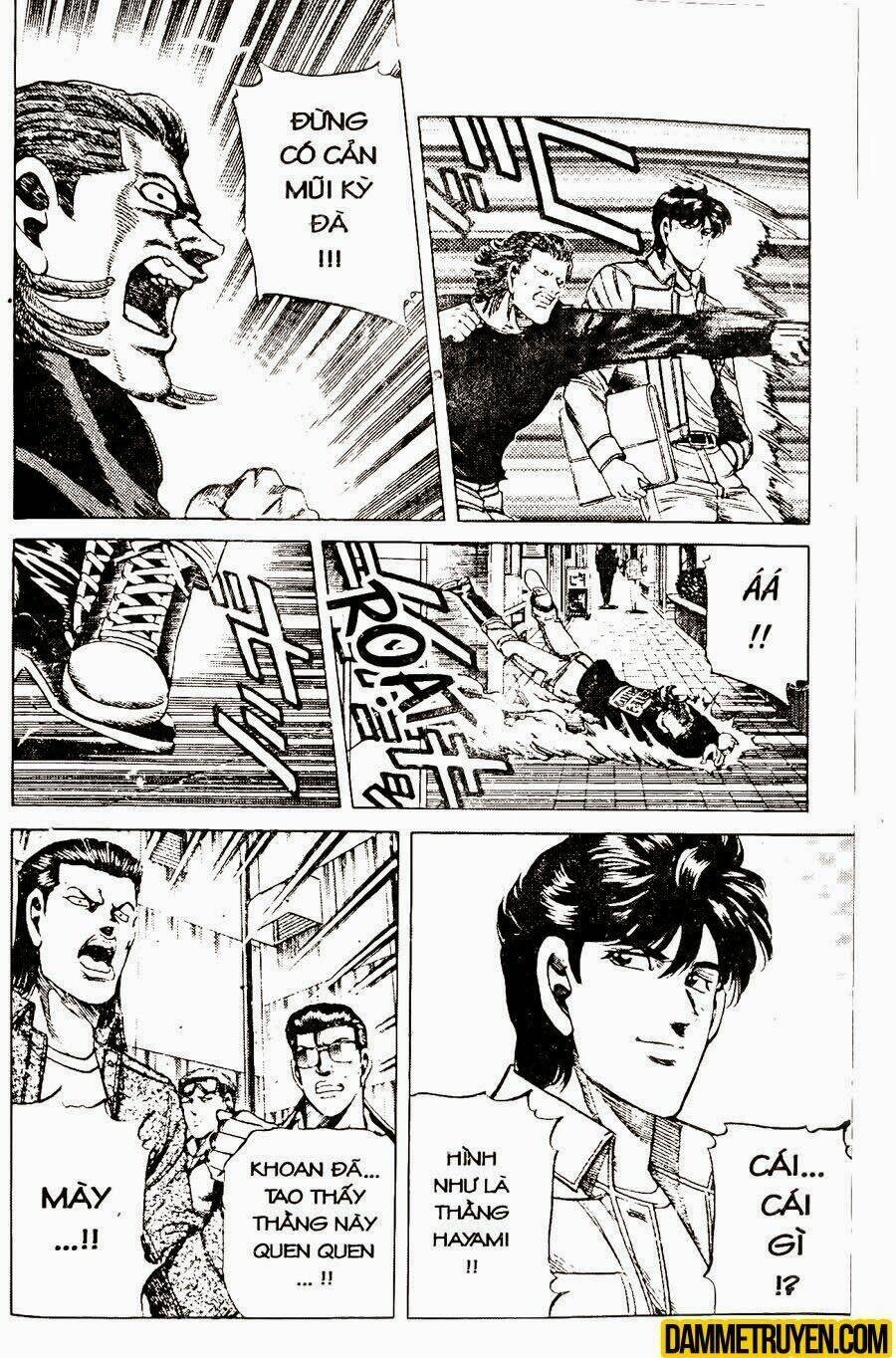 sức mạnh nhân đôi chapter 32.2 14