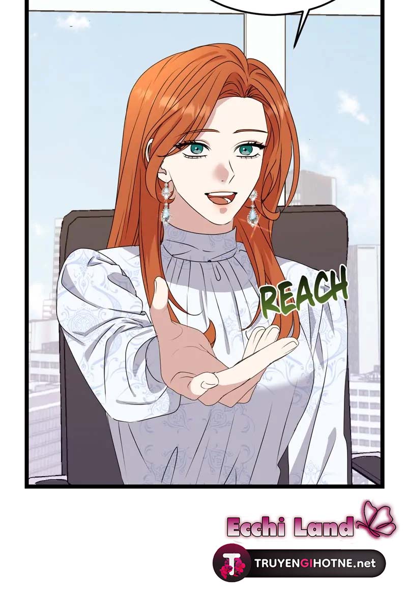 nụ hôn yêu tinh chapter 40.2 26