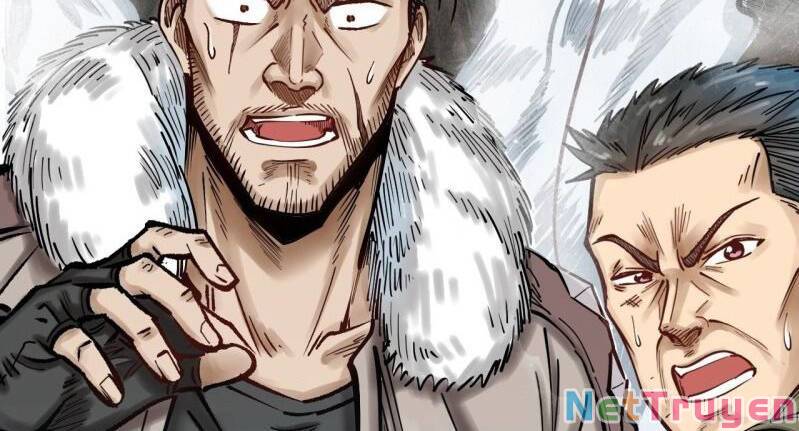 thế giới xa lạ chapter 33 35