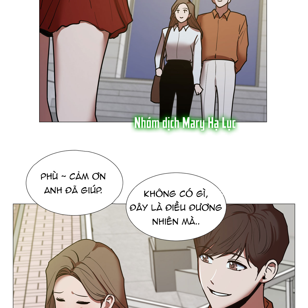 one more time chapter 13 71