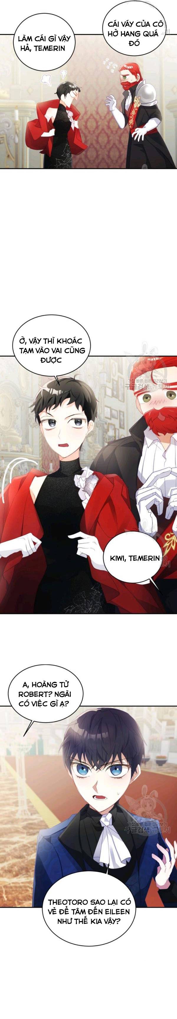 đứa con của rồng chapter 24 8