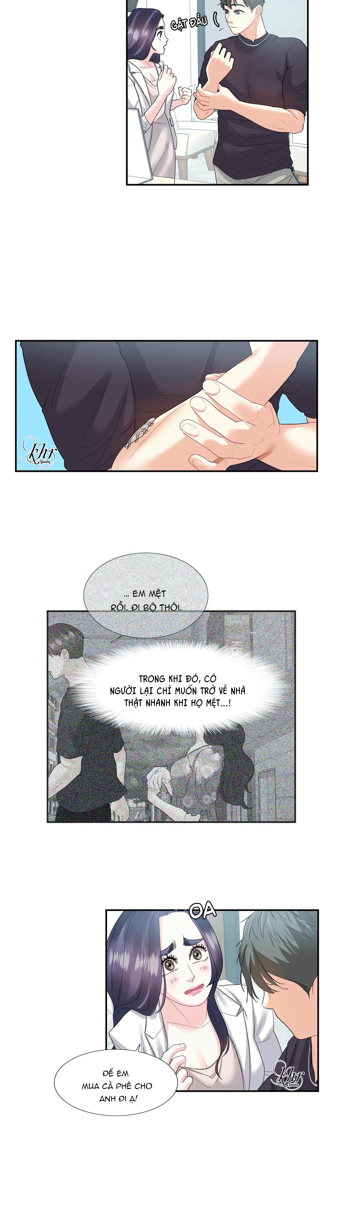 lên đỉnh chapter 24 16