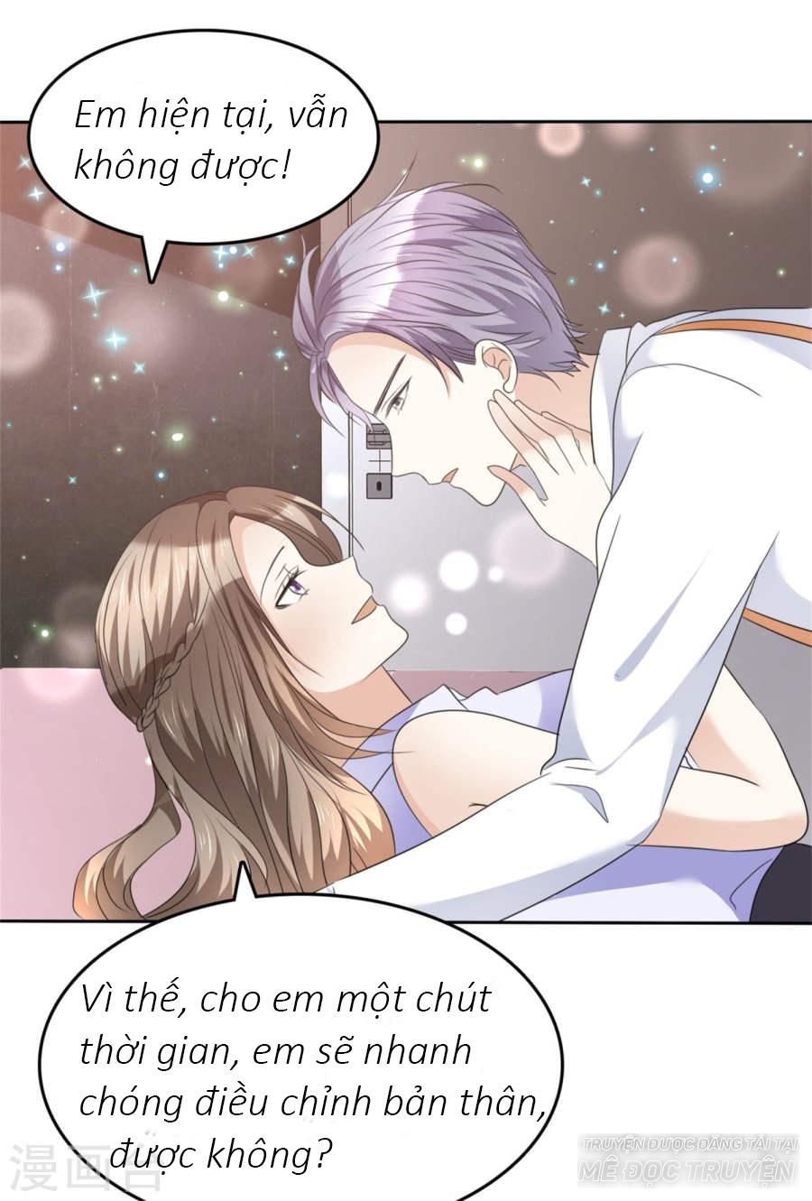 con đường phản công của sủng thê chapter 23 34