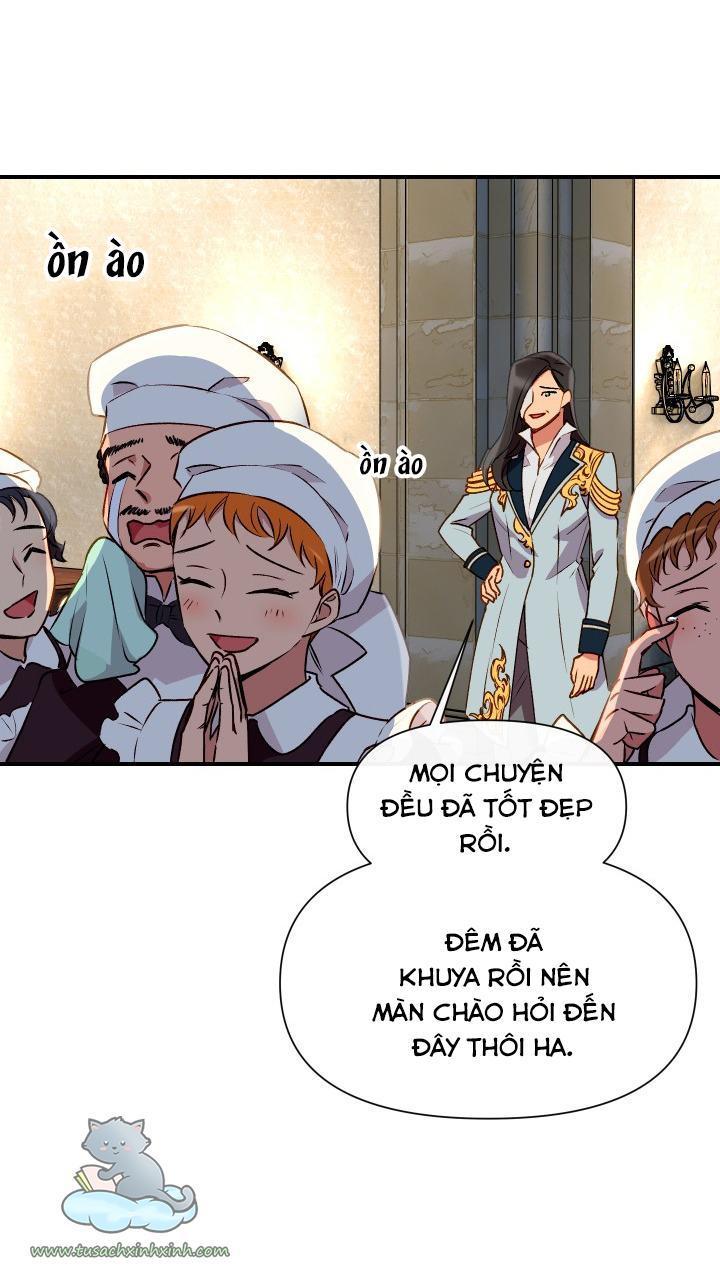 công nương khế ước của gia tộc công tước quái vật chapter 41 55