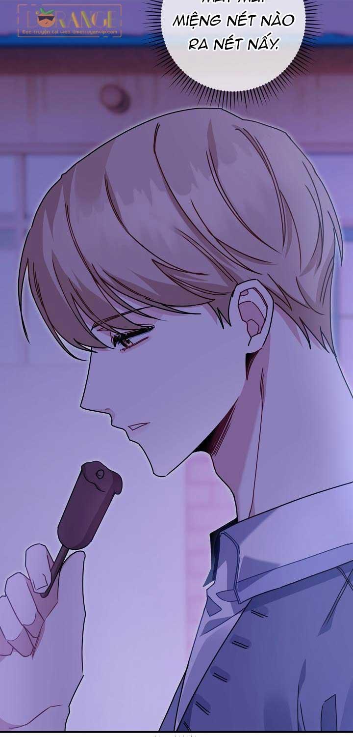 vùng đặc quyền tình yêu chapter 3 55