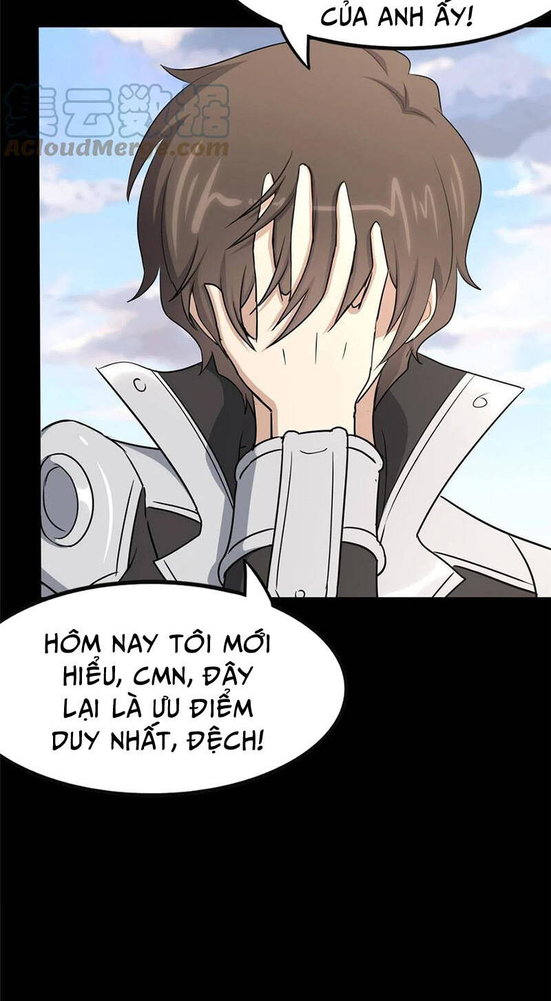 bạn gái virus của tôi chapter 375 9