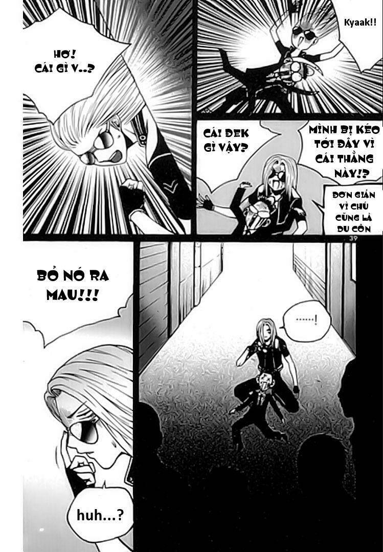 zippy ziggy chapter 29 11