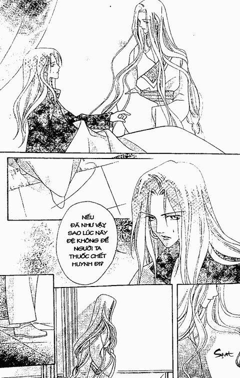 lâu lan y mộng chapter 2 80