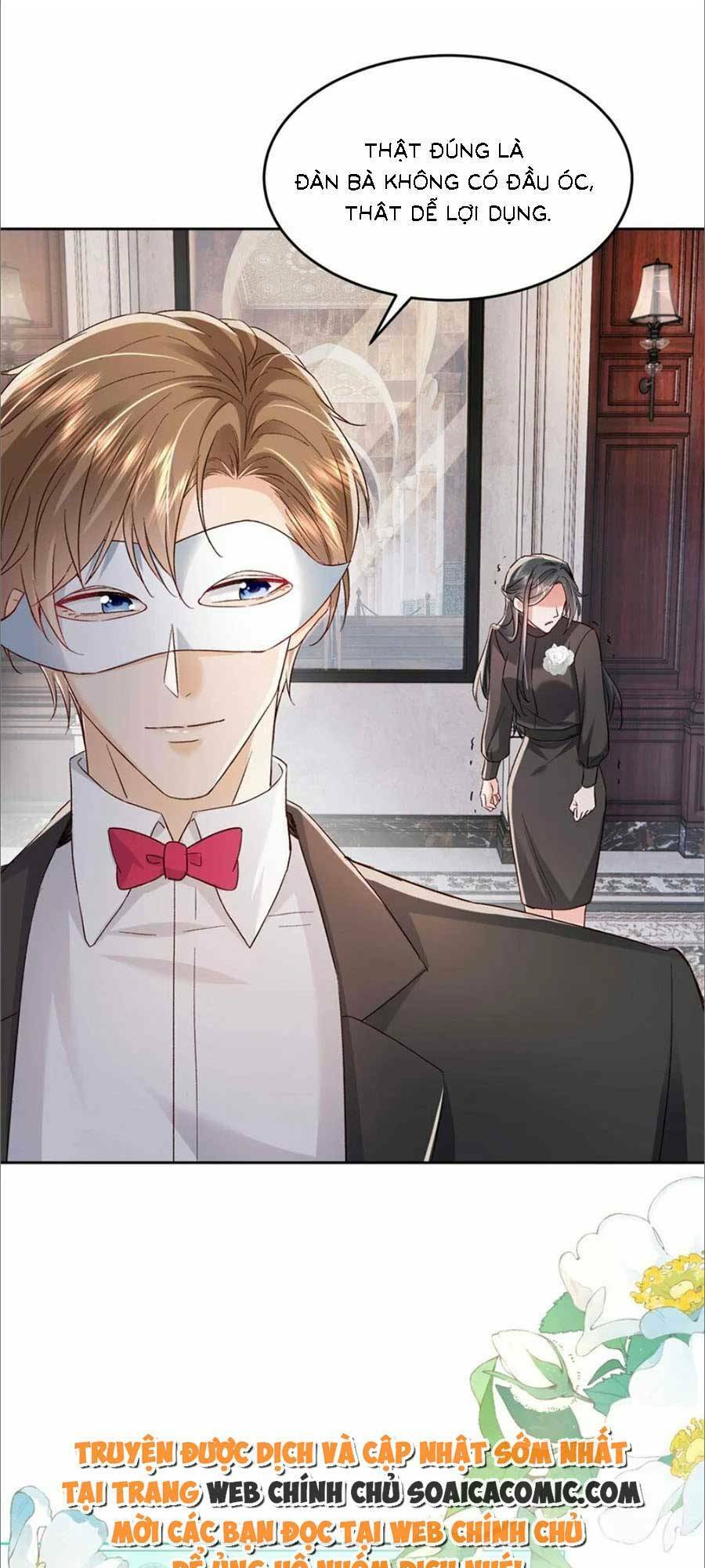 cô vợ của tôi không dễ bắt nạt chapter 75 2