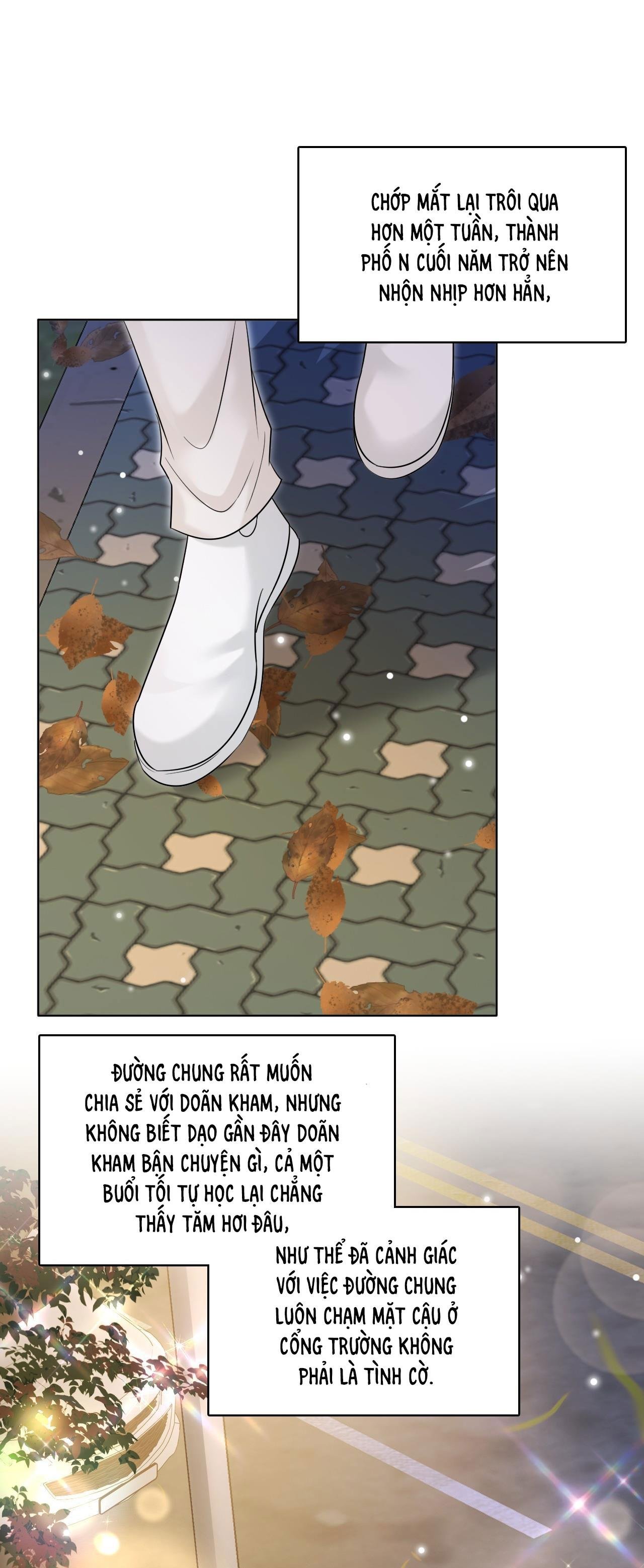 ẩn trung (end) chapter 32 6