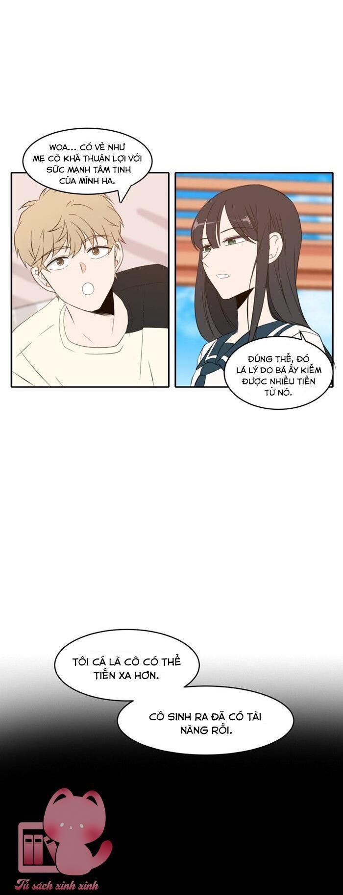 a good day to be a dog chapter 50 26