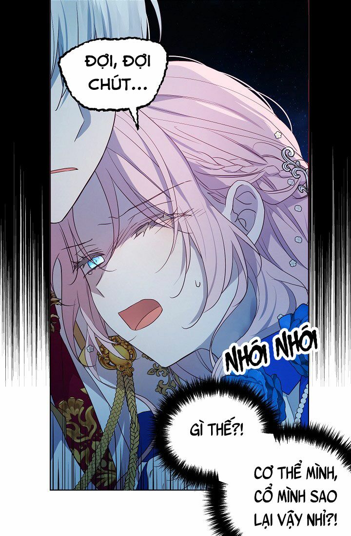 quyến rũ papa của nhân vật phản diện chapter 70 31