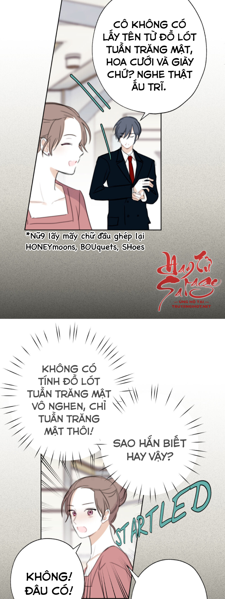 chuyện tình ở honey bouche chapter 20 17