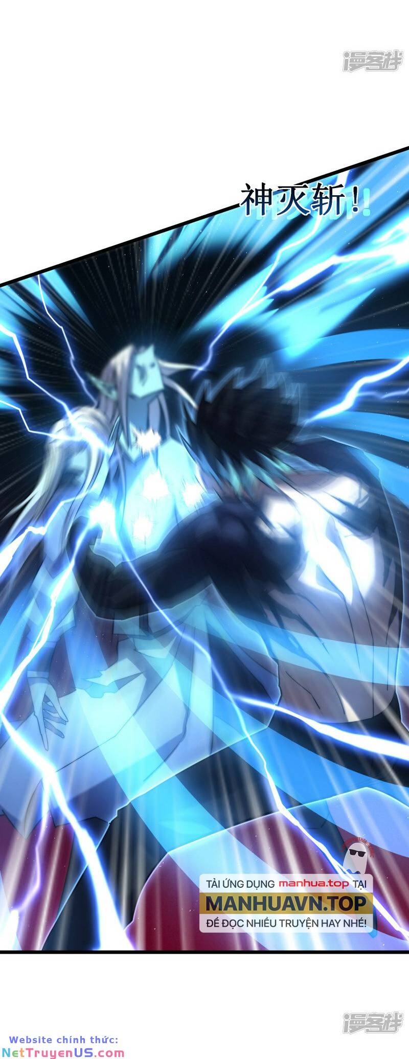 sát thần chi lộ tại dị giới chapter 47 59