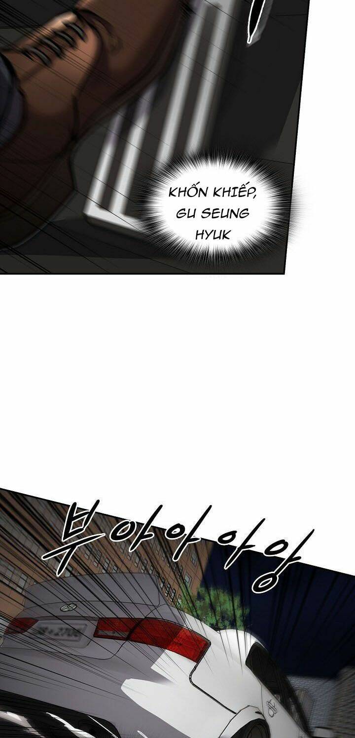 điều tra viên chuyển sinh chapter 92 14