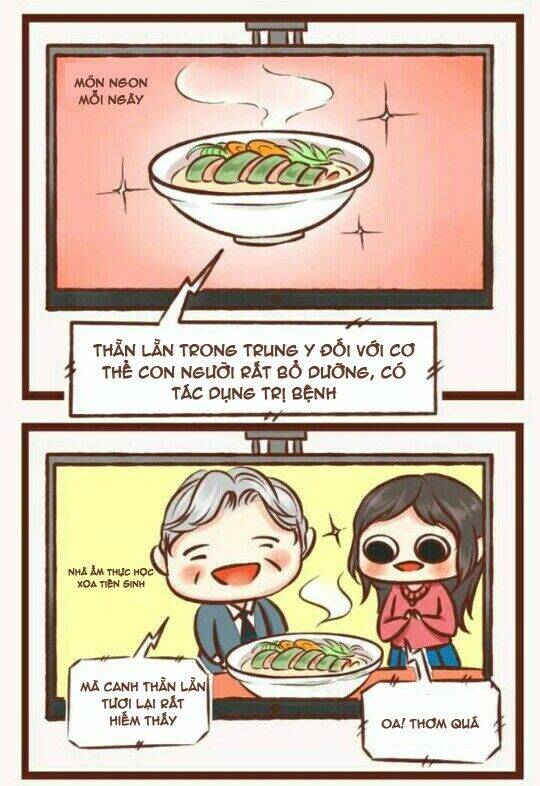 thần thú ly tán chapter 1 37