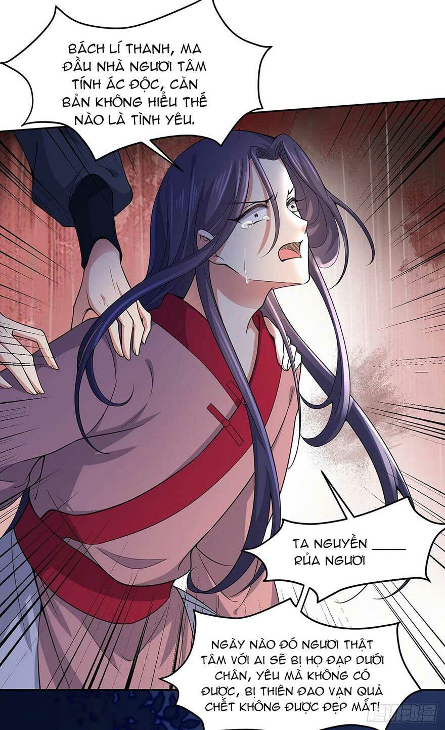 hoạn phi thiên hạ chapter 47 19