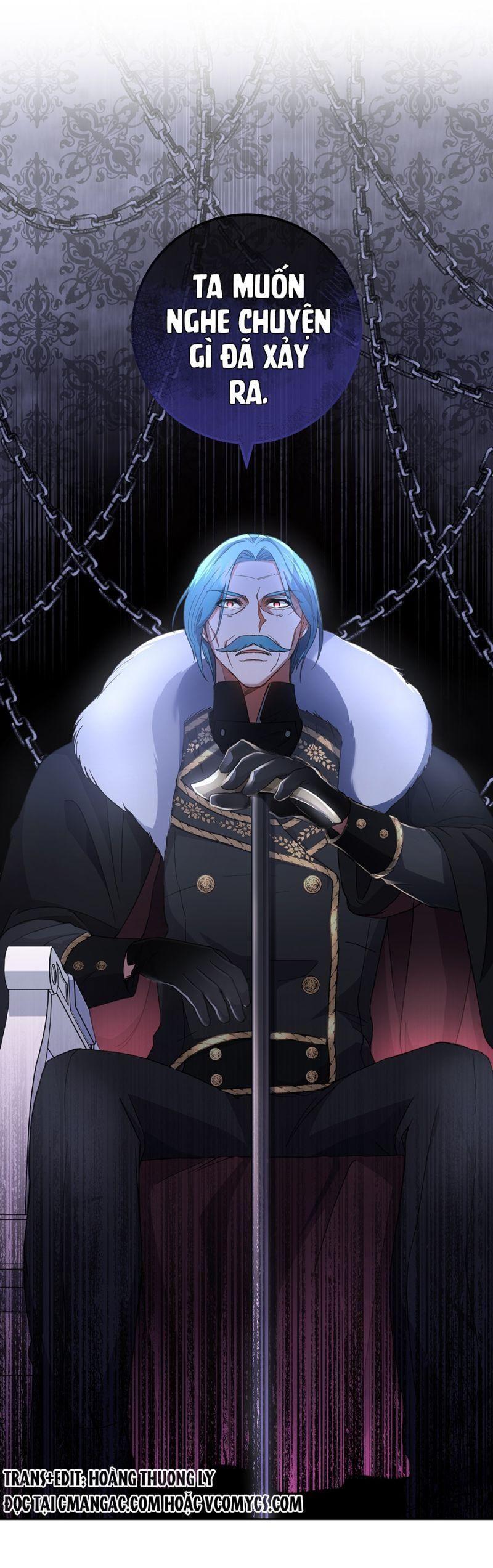 quý cô đầu bếp hoàng gia chapter 64 34