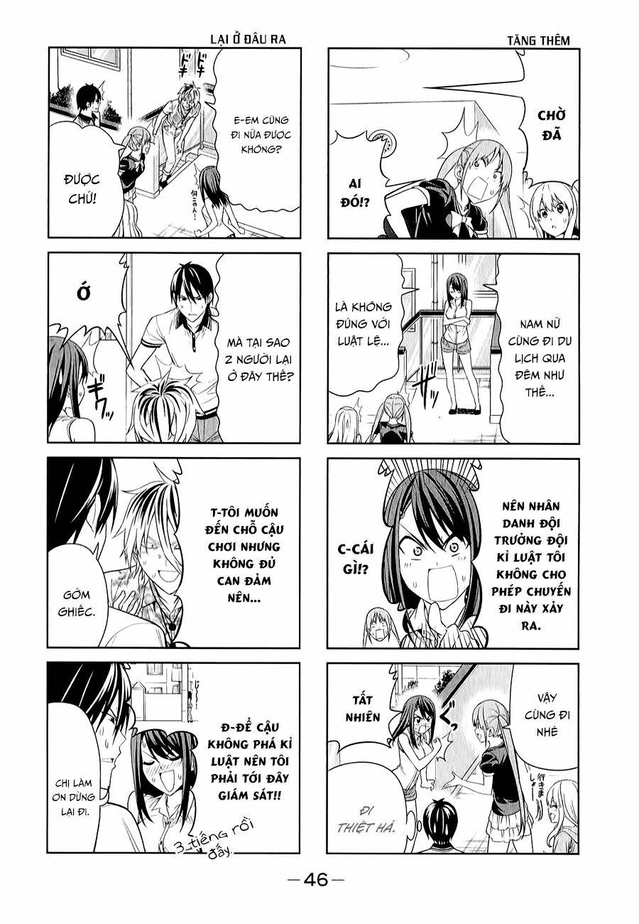 aho girl chapter 42 2
