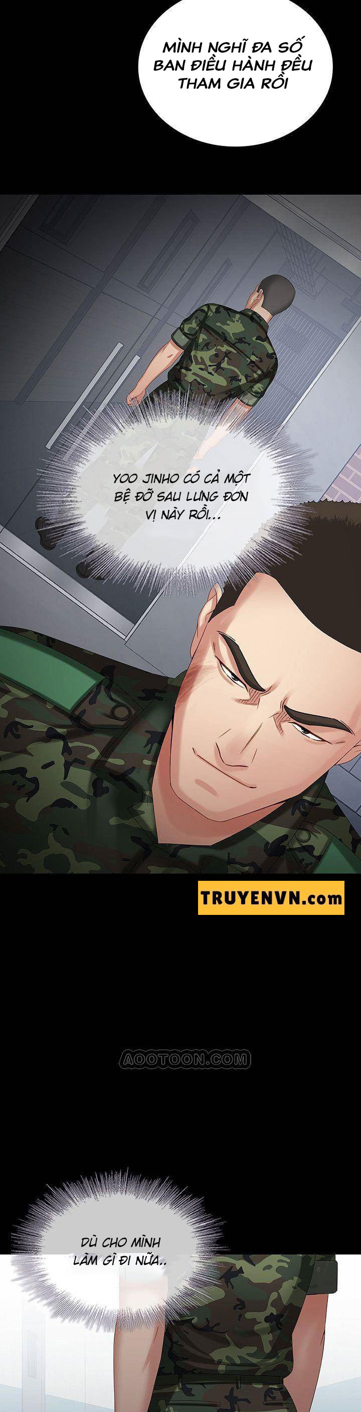 sứ mệnh người anh chapter 10 38