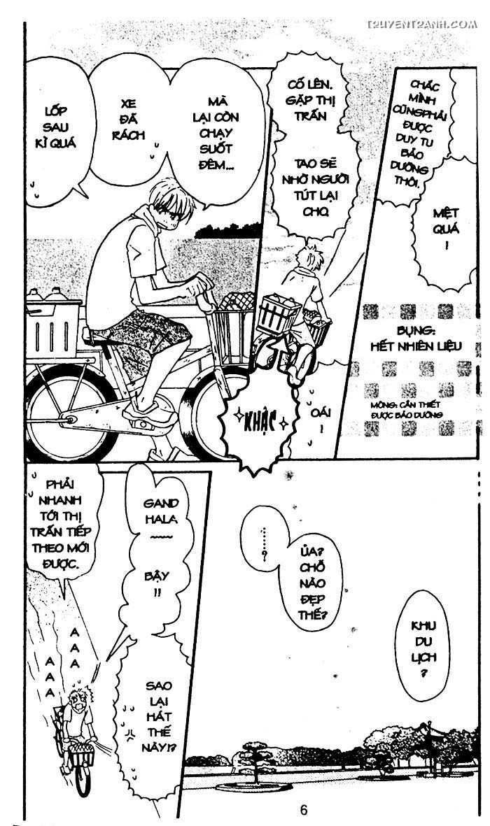 love n life chapter 41 7