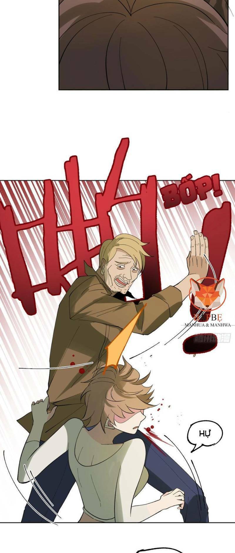 vô hạn khắc kim chi thần chapter 33 13