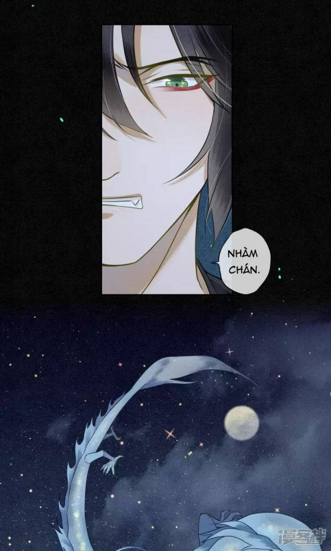 đêm ảo mộng cực lạc chapter 30 29