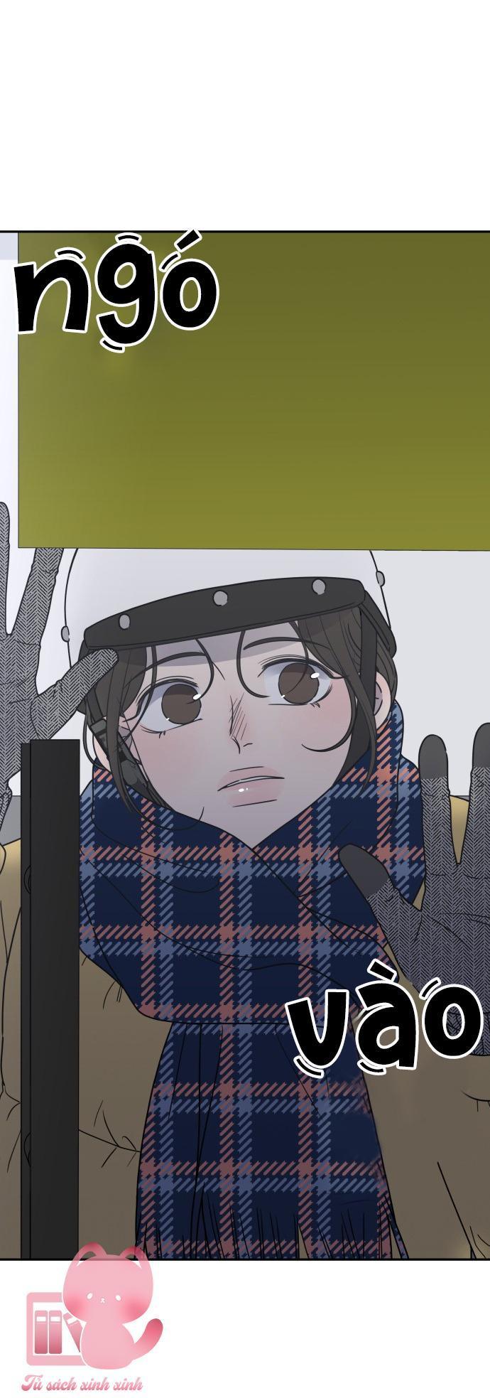 nói không với tình công sở chapter 2 18