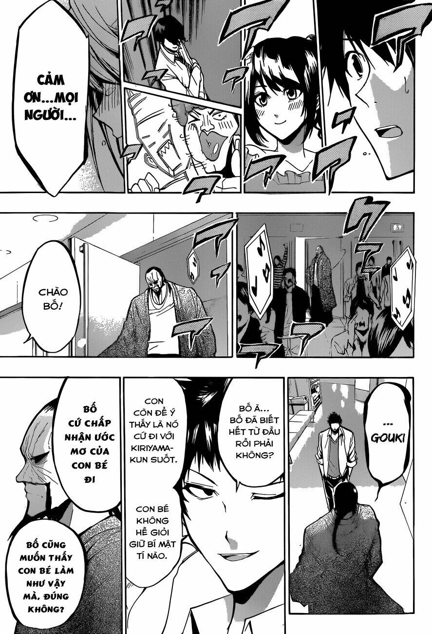 hime dol! chapter 16 12