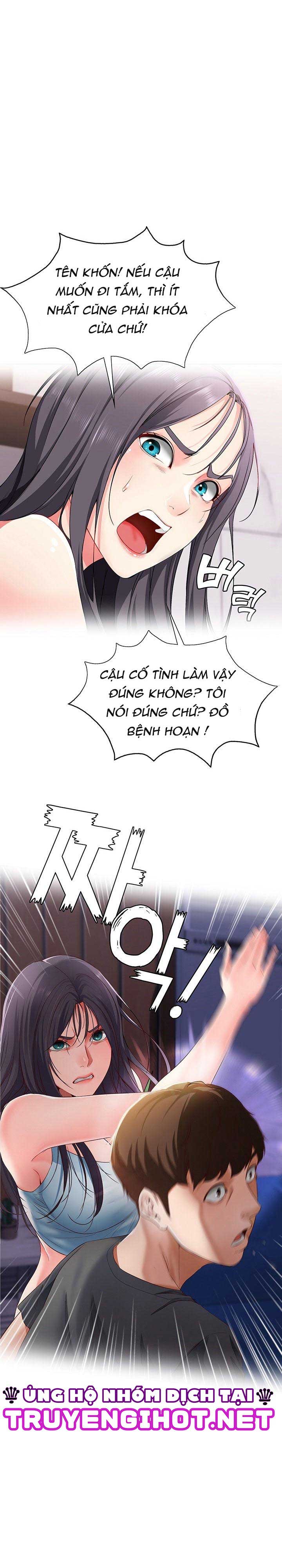 nhật ký nội trú chapter 23 20
