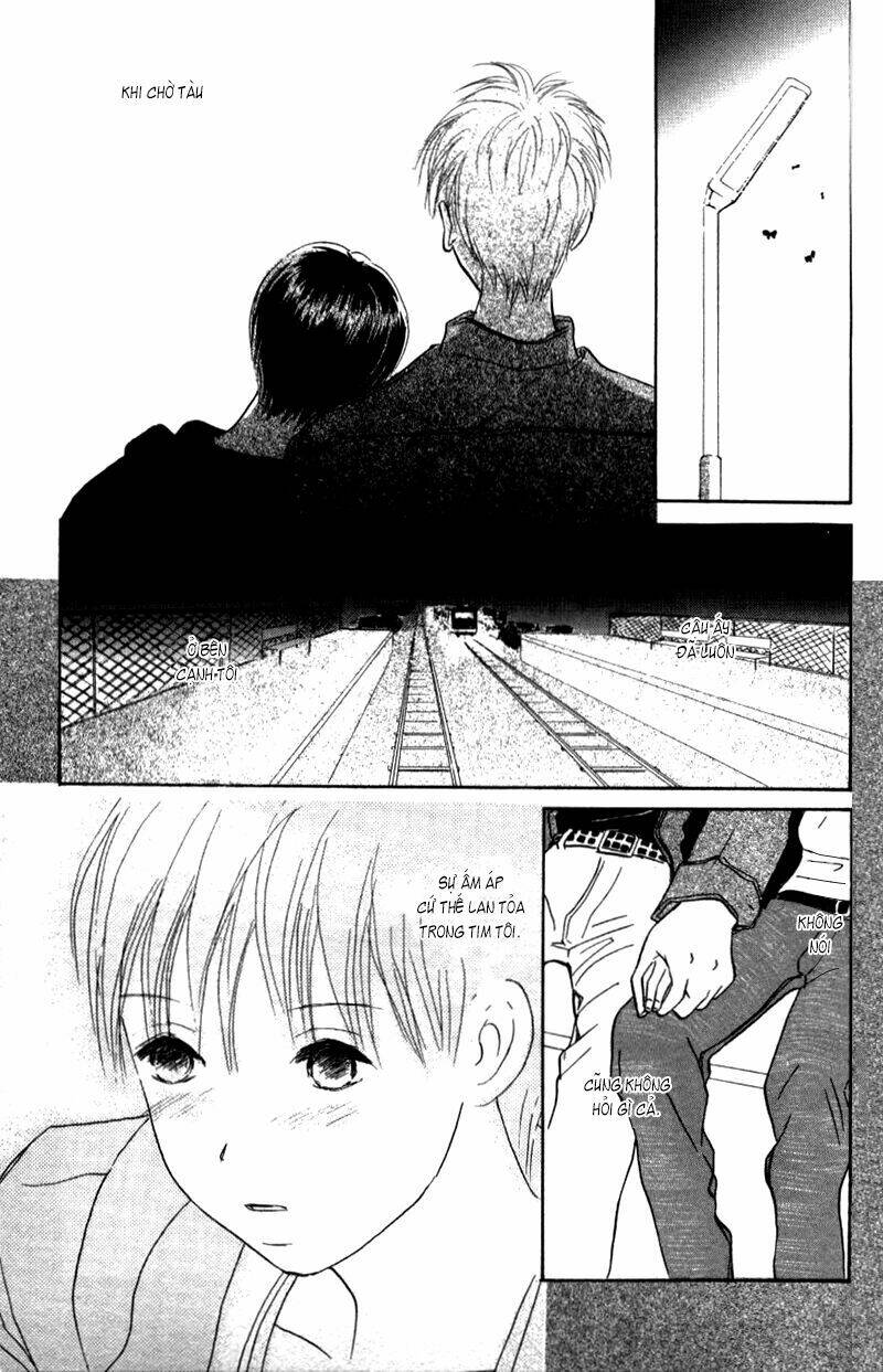 i.s. (intersexuality) chapter 11 39