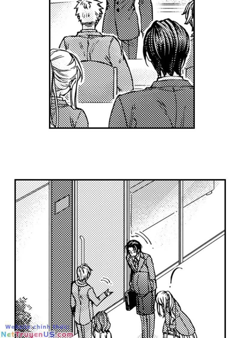 sếp thú tính nhà bên chapter 94 2