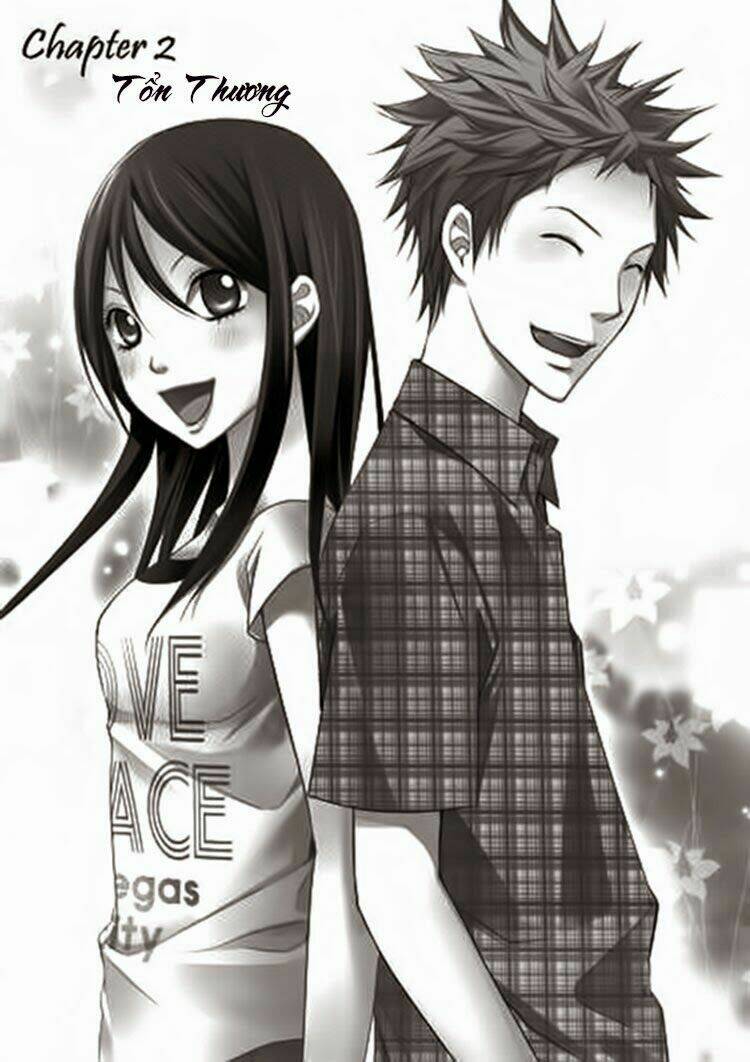 kimi no sei chapter 2.1 3