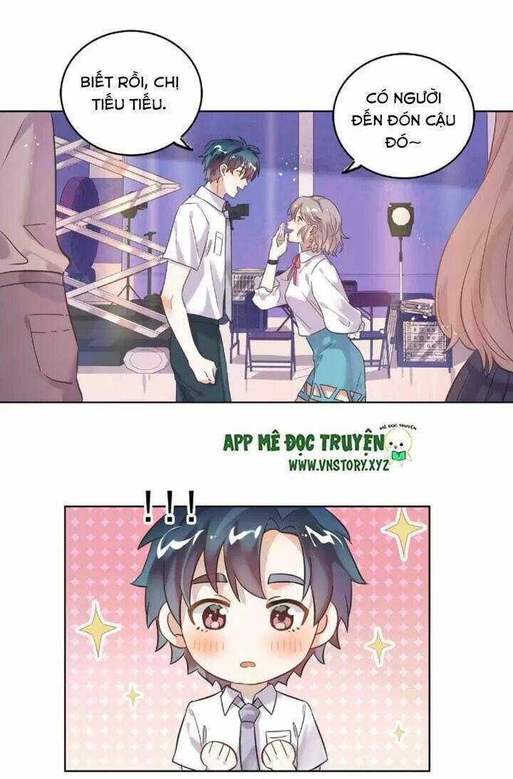 bạn trai kém tuổi bẫy yêu tôi chapter 5 10