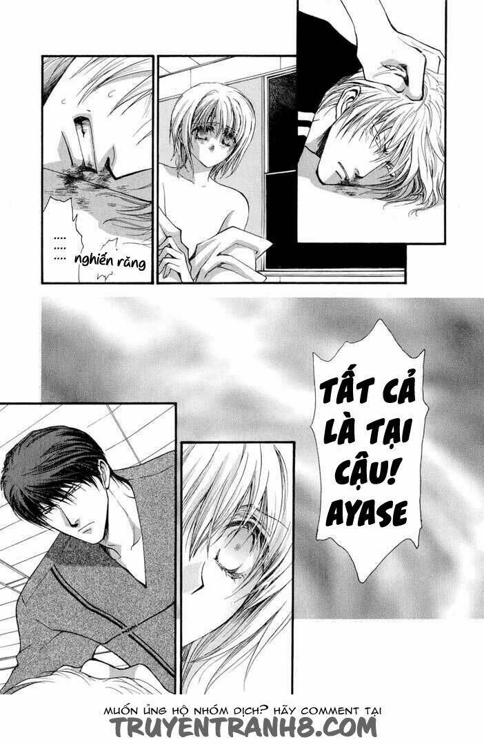 okane ga nai (no money) chapter 20 6