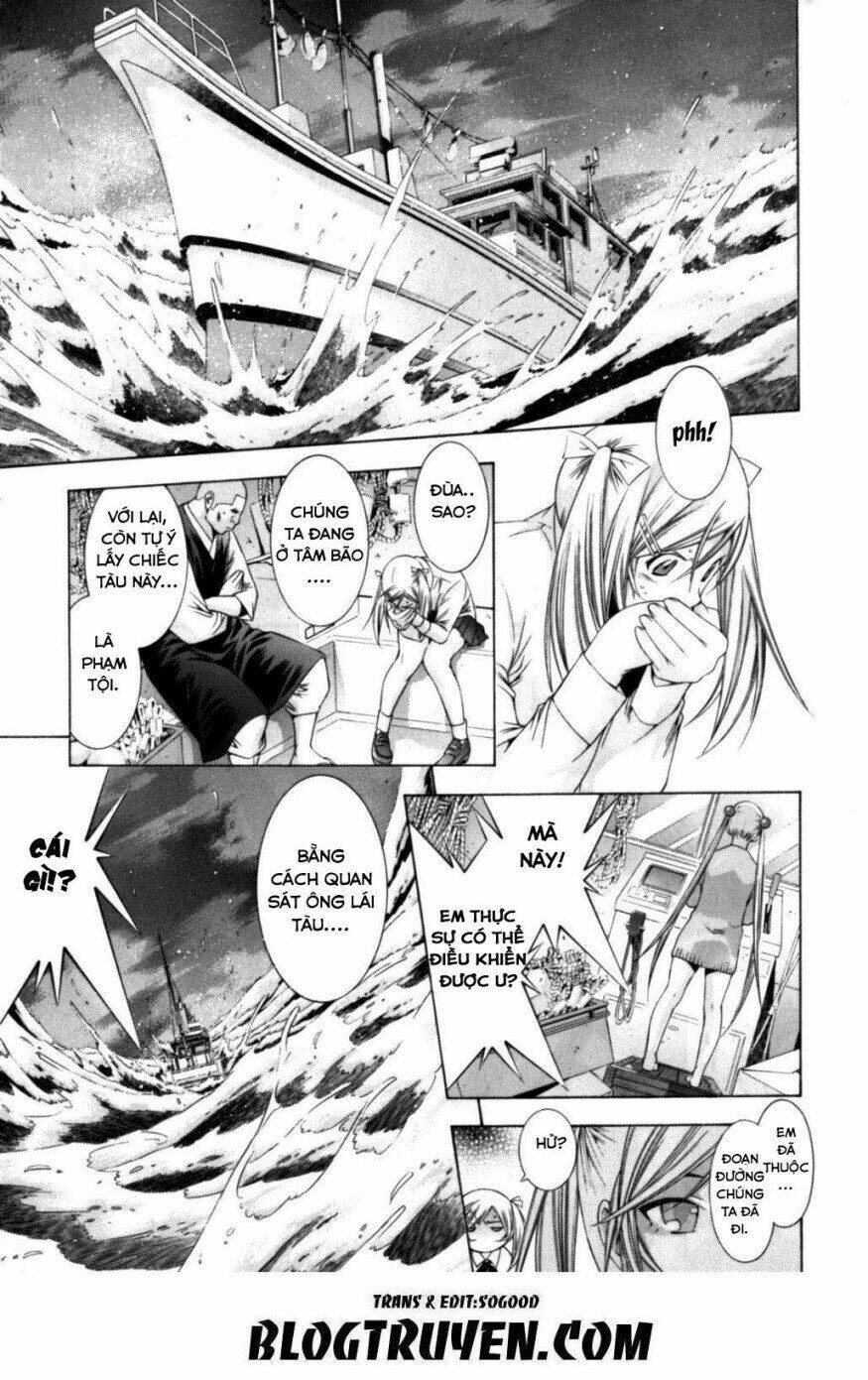 dragon girl - ikkitousen chapter 98 6
