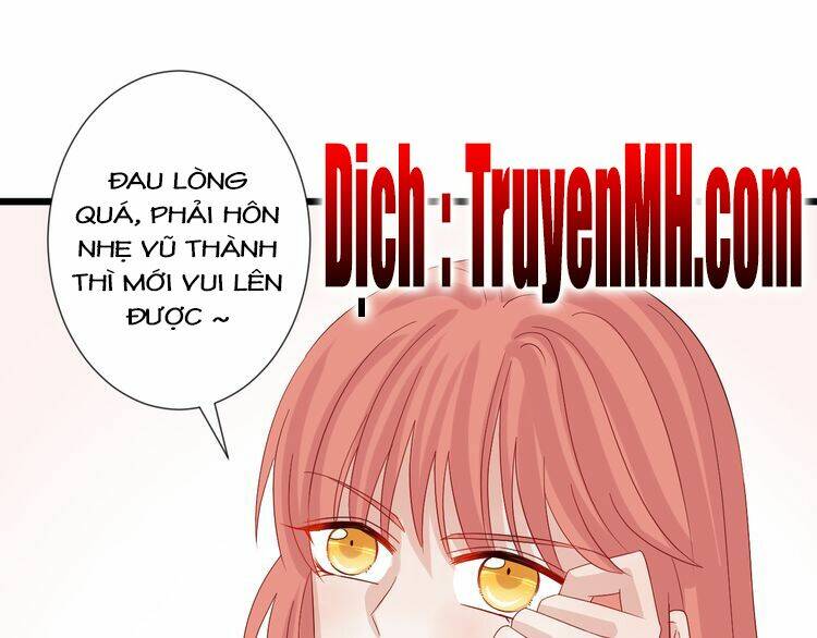 nữ hoàng giá đáo chapter 33 42