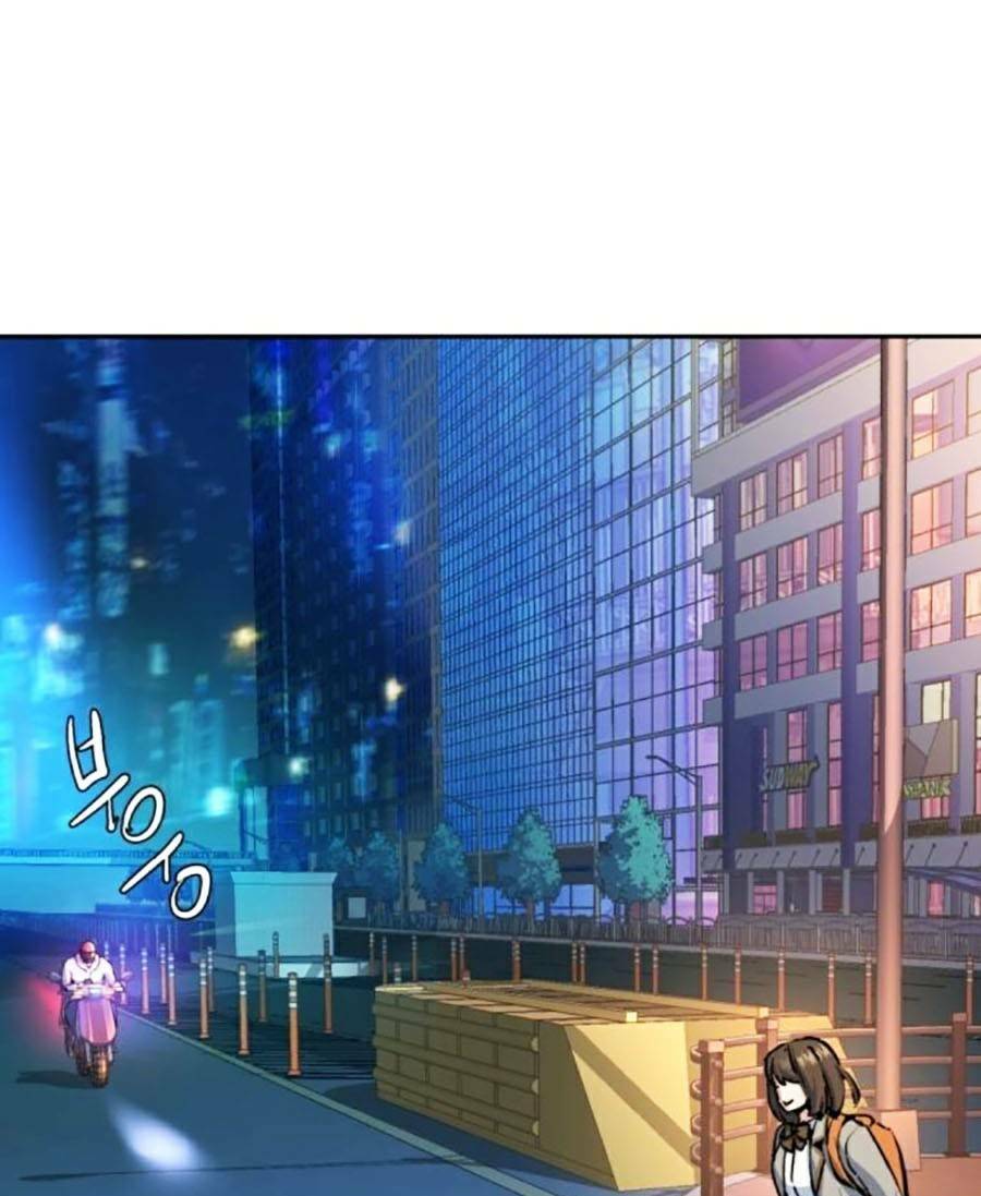 bạn học tôi là lính đánh thuê chapter 154 48