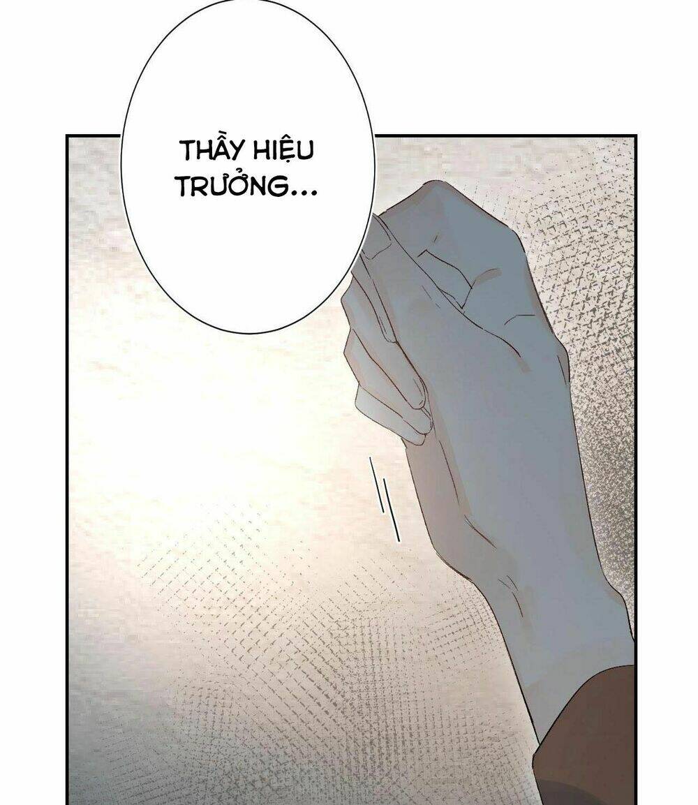 phù thủy hạng bét chapter 26 37