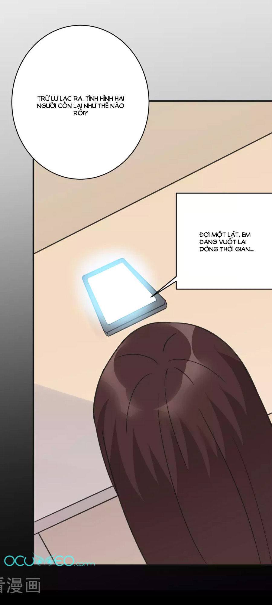 thâu tâm du hí chapter 10 29